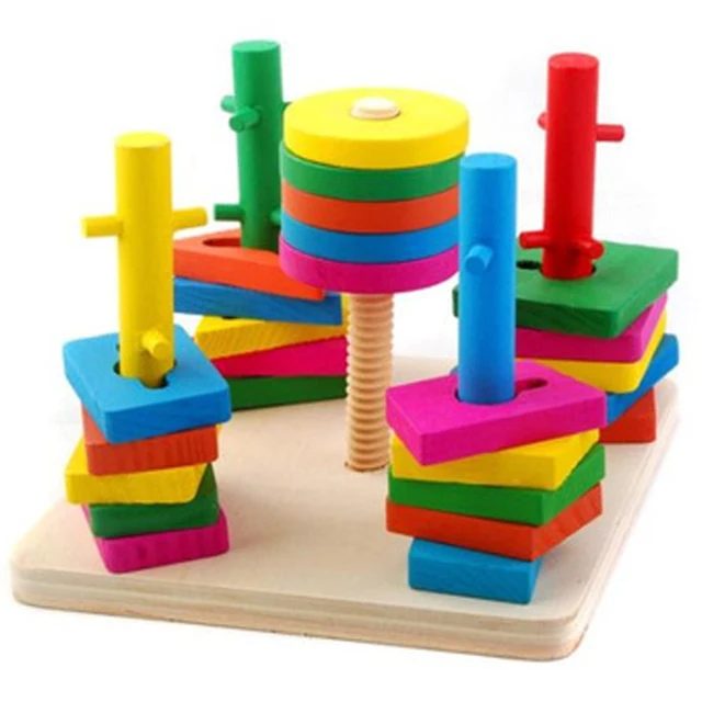 Wooden Math Games Educational math toys wood baby kids toys for toddler math games 10 Wooden Math Games Educational math toys wood baby kids toys for toddler math games 10