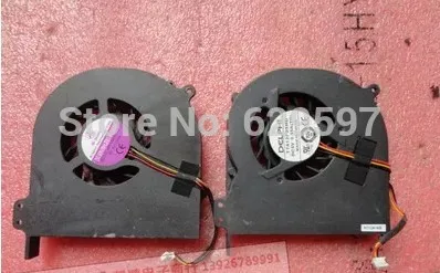 Advent 4113 5301 9115 9315 4315 4213 CPU Cooling Fan HP551005H-02 28G255100-10