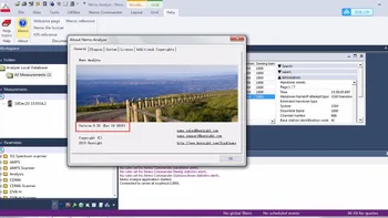 

free shiping dhl + Nemo analyze8.2.0 support new xz2& s9 & s8 &xz1& xzp testing + 4CA+5CA + NB IOT , VOLTE logfile analyze