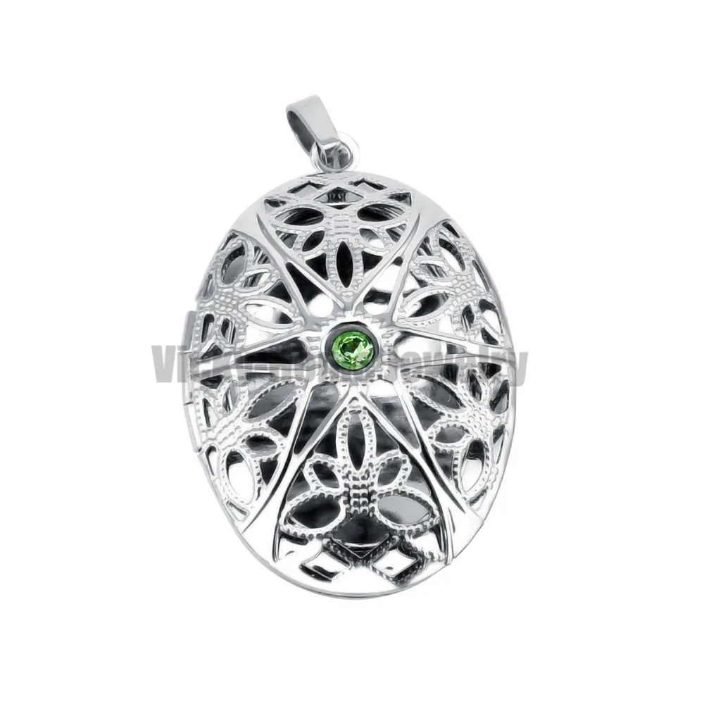 ZP-PDL226-1 Diffuser Locket