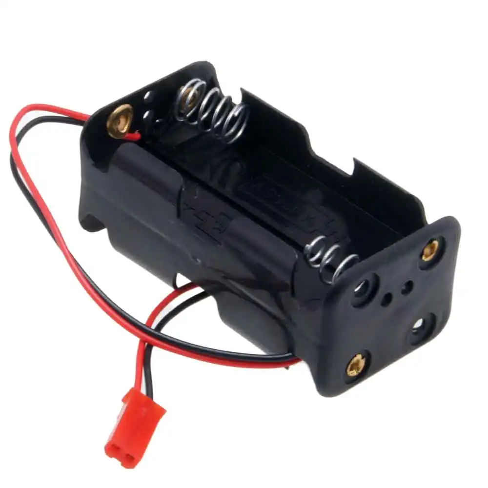 Nitro POWERBOX