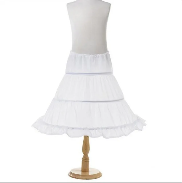 Высококачественное свадебное платье г. Летние вечерние платья с длинными рукавами для девочек Рождественский костюм платье принцессы От 4 до 14 лет - Цвет: White