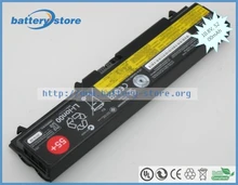 Uma verdadeira bateria 42T4927 42T4795 42T4752 42T4703 42T4737 42T4765 42T4912 para LENOVO ThinkPad Edge E425 E40 E50 56W