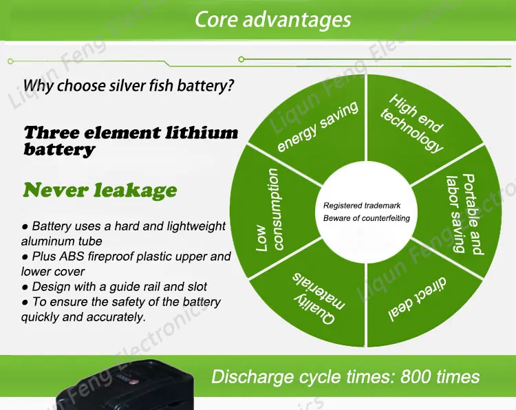 Sale Silver Fish 48V 8AH ETARIO Battery Modified Mountain E-bike Electric Vehicles Electric Scooter Lithium ion Battery Send Charger 1 Sale Silver Fish 48V 8AH ETARIO Battery Modified Mountain E-bike Electric Vehicles Electric Scooter Lithium ion Battery Send Charger 1