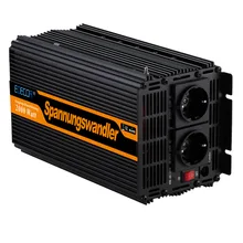 4000 Solar And Get Free Shipping On Aliexpress Edecoa Inverter 2000w 4000 Watt Dc 24v Ac 230v Supply
