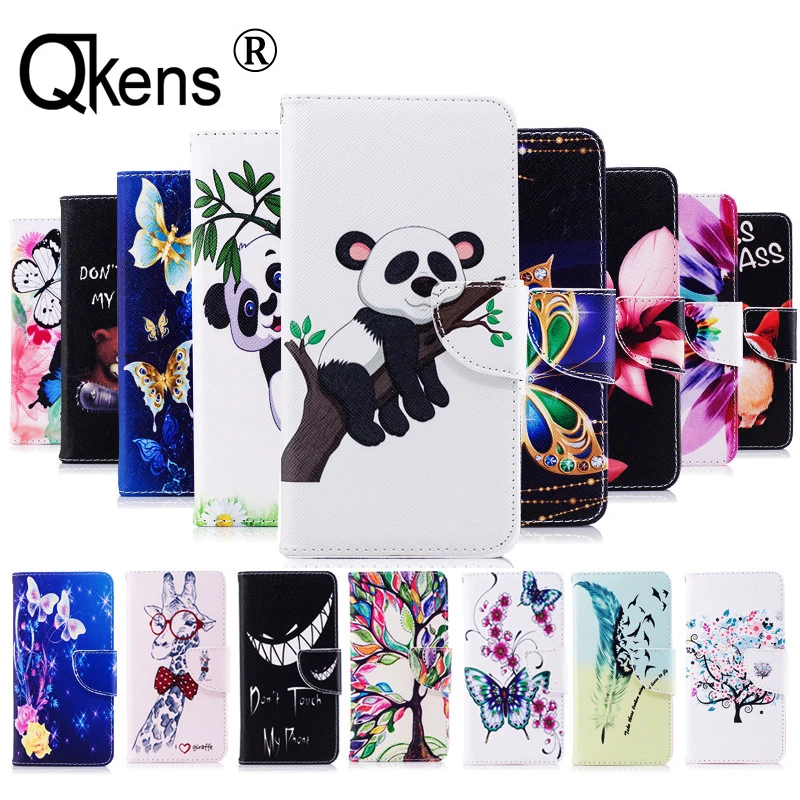 Флип-кейс из искусственной кожи для IPhone X Xs XS MAX XR чехол 8 7 6 6S Plus 5 5S SE чехол-кошелек с