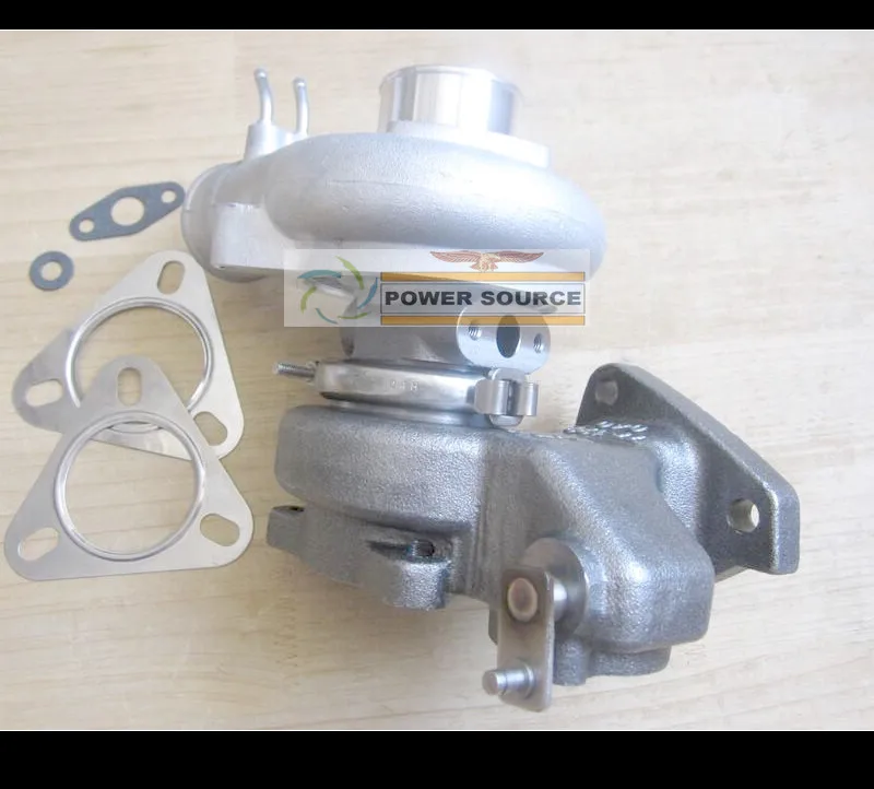 jc-Turbo TD04 49177-01510 49177-01511 MD168053 MD168054 MD106720 For Mitsubishi Delica (1)