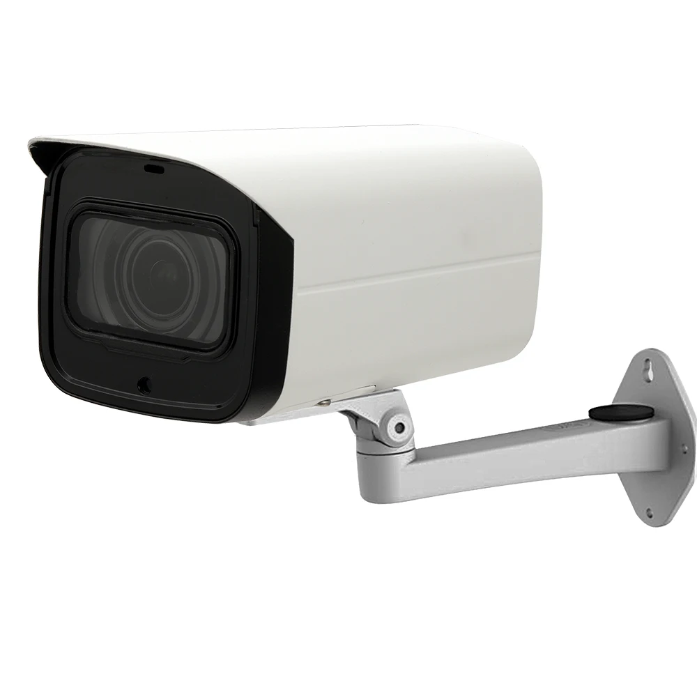 DH IPC HFW4433F ZSA 4 МП сетевая IP камера 2 7 13 5 мм VF объектив Bullet 80m IR слот карты Micro SD