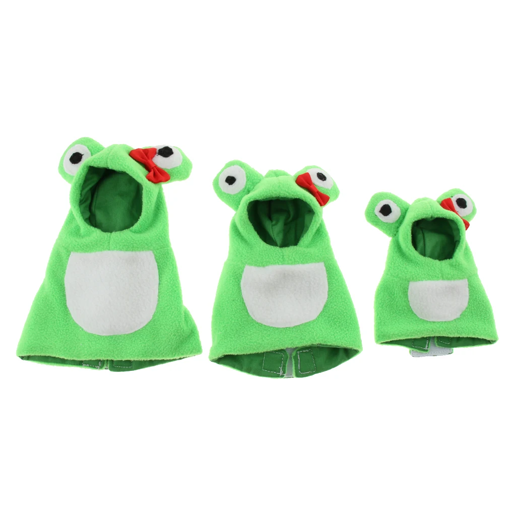 Fashion Bird Hoodies Parrot Bird Cockatiel Cockatoo Parakeet Clothes