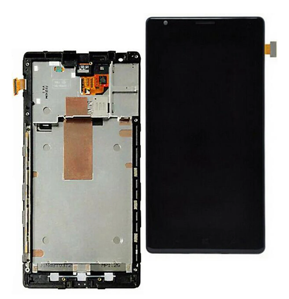 

STARDE Replacement LCD For Nokia 1520 LCD Display Touch Screen Digitizer Assembly 6"