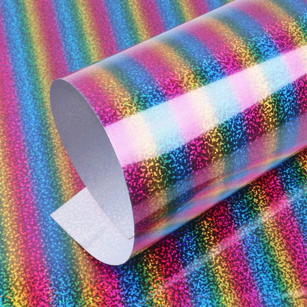 

david angie Golden onion film Laser Stripe Permanent Adhesive Backed Vinyl Sheet Crafts DIY Flexible Magnetic Sheet,1Yc4514
