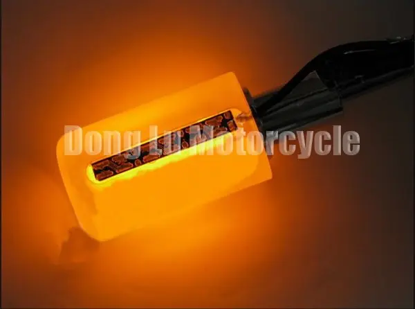 

Universal Frame Motorcycle Sliders LED *Free Shipping*