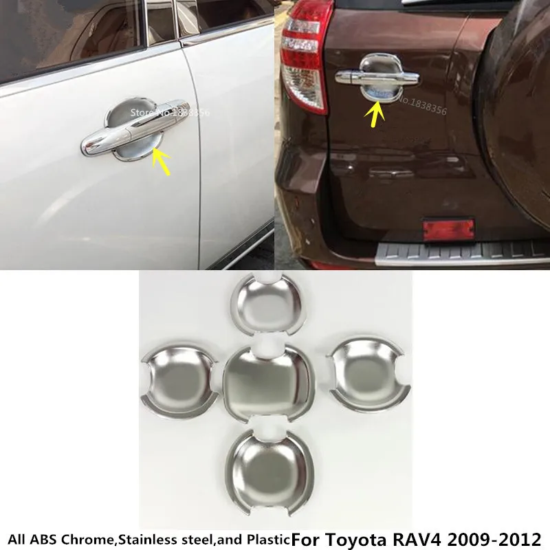 Buy High quality For Toyota RAV4 2009 2010 2011 2012