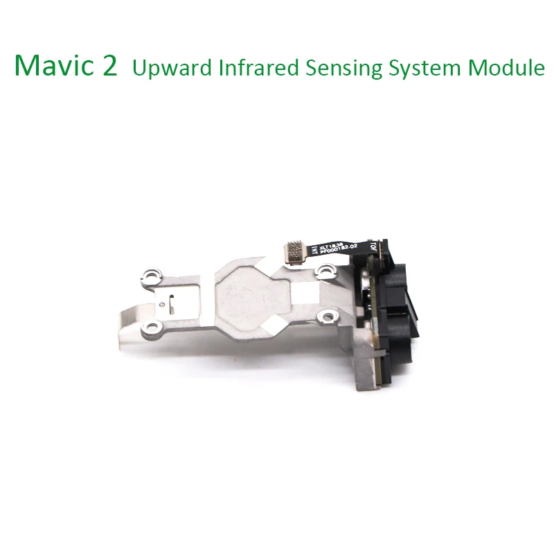DJI Mavic 2 PRO/ZOOM IMU/модуль переднего видения Gimbal Гибкий плоский кабель Mavic 2 Замена запасных частей