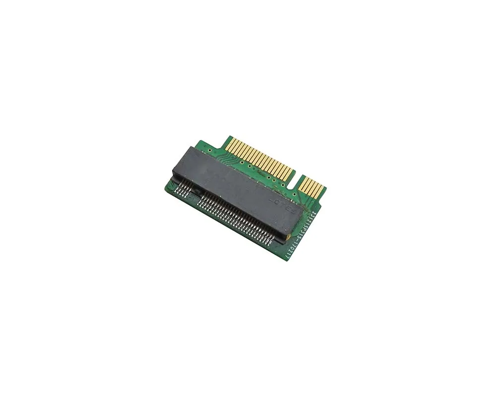 

2260 M.2 NGFF SSD for 2012 version ThinkPad X1 Carbon Ultrabook 6+20 pin SSD adapter card