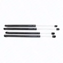 Для 1987-1995 Nissan Pathfinder заряженный пружинный демпфер задний подъемный борт автомобиля и заднее окно GlassGas стойки Лифт поддерживает