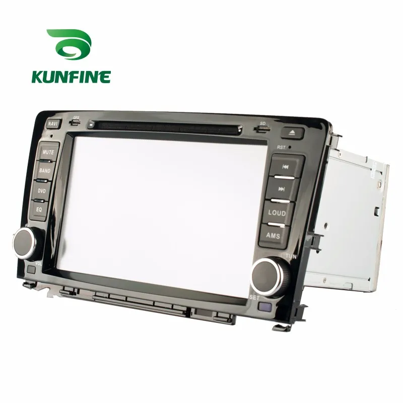 Car DVD GPS Navigation player for Great Wall Hover H6 B