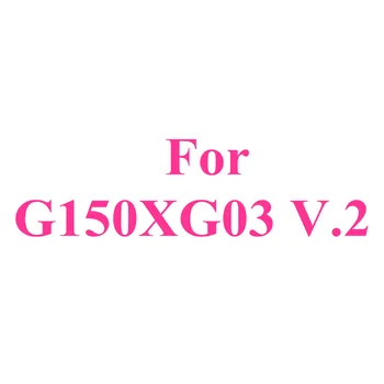

For G150XG03 V.2 screen LCD Driver Board TV+HDMI+VGA+CVBS+USB kit Controller Board T.VST56 board