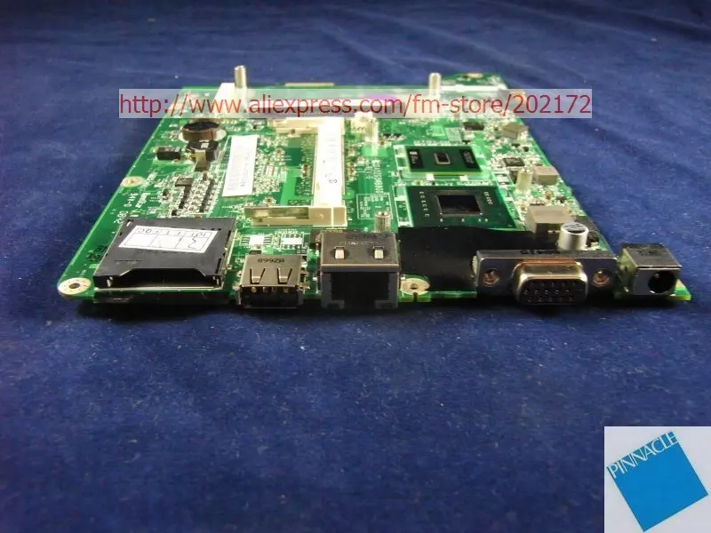 componentes de computadores