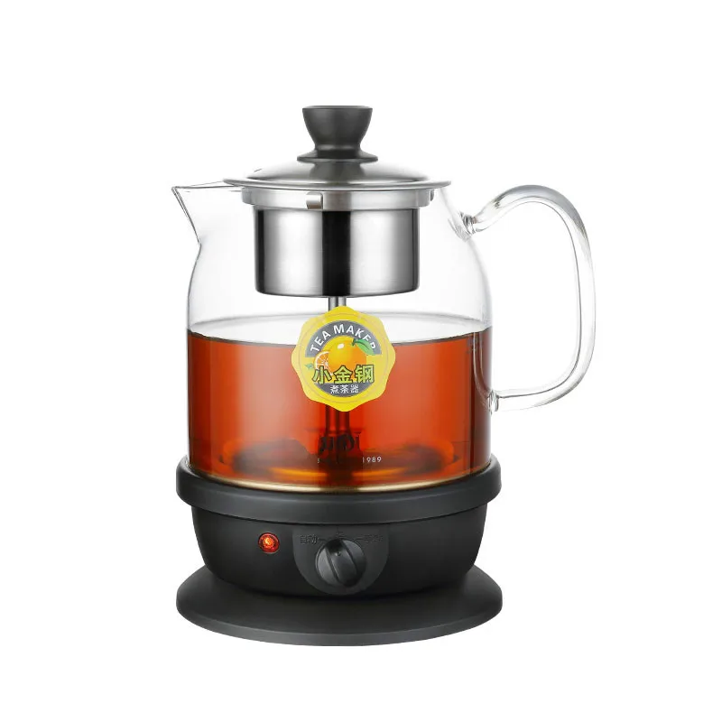 220V 800w 0.8L Fully automatic Multifunction Spray tea maker Electric