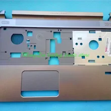 Для hp Probook 450 455 G2 Ноутбук Упор для рук верхний чехол AP15A000400 791689-001