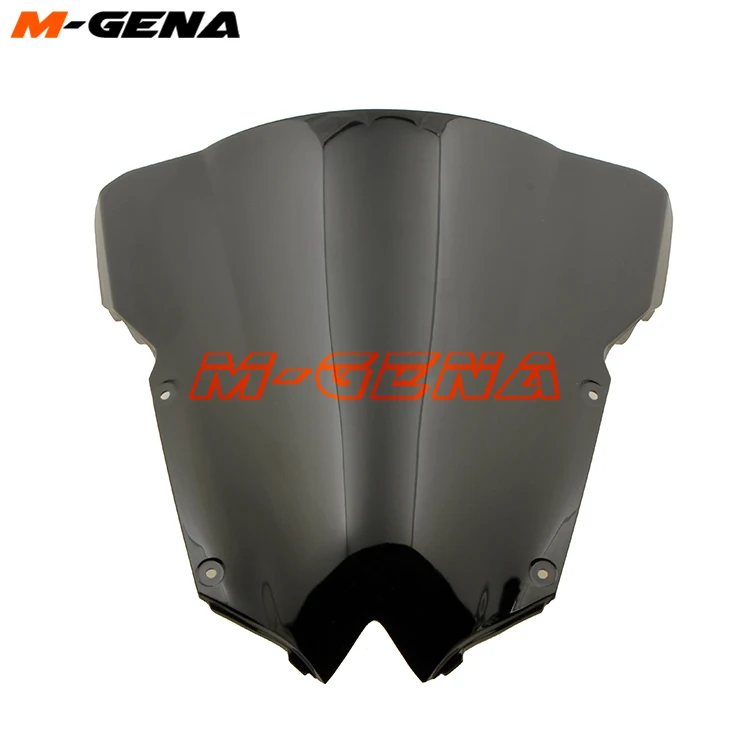 Motorcycle Windscreen Windshield For YZF600 YZF 600 YZF-R6 YZFR6 R6 2008 2009 2010 2011 2012 2013 2014 2015 2016 | Автомобили и