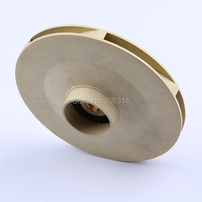 Buy Plastic impeller for JETS 100 water pumps