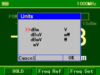 4 г через Mod RF Мощность метр RY-D5000(800-4000 мГц) для GSM и CDMA SCDMA PHS и т. д. Беспроводной Связь тестер