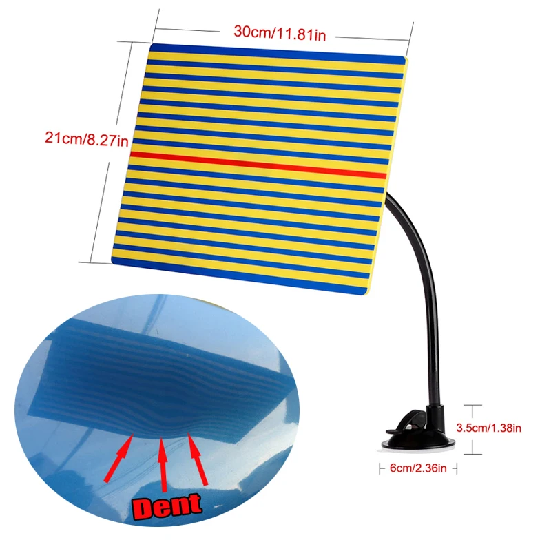 Car Tool Tabs Dent Tools Hammer 4 Car Tool Tabs Dent Tools Hammer 4