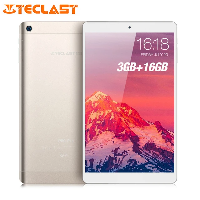 teclast p80 pro отзывы