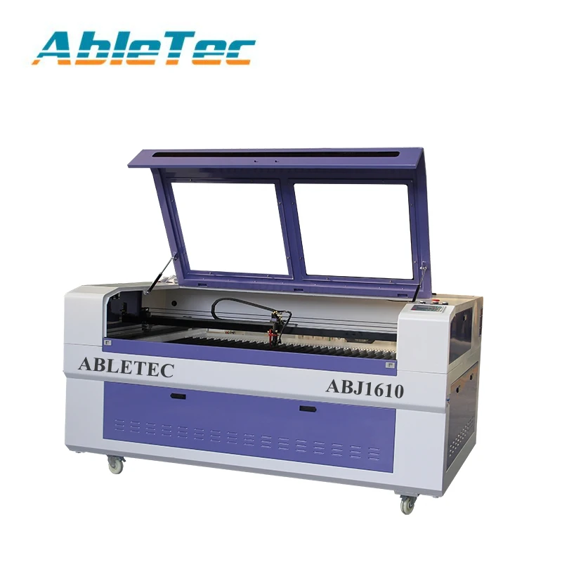 CO2 150w Laser Cutting Machine Price 3d Photo Crystal Laser Engraving