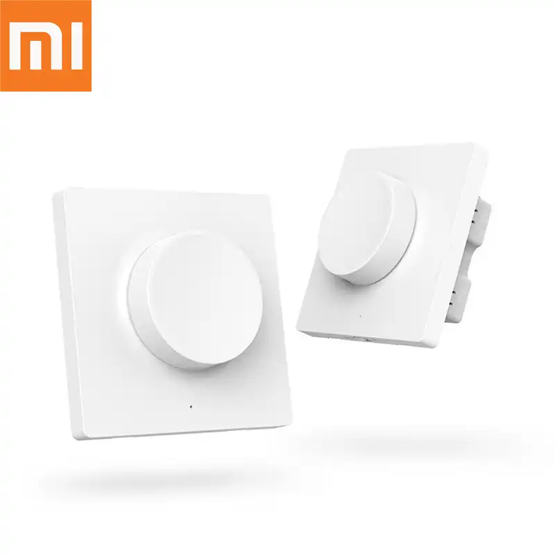 xiaomi yeelight dimmer
