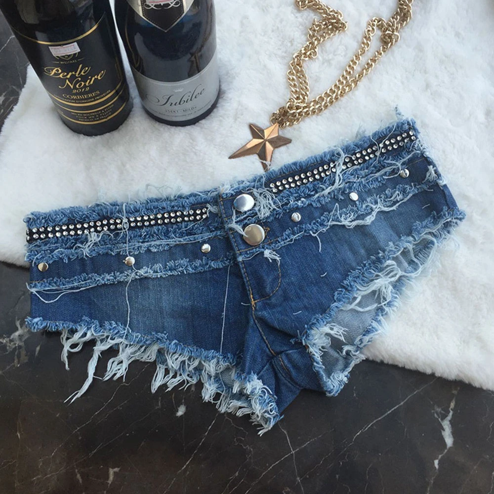 short jeans para festa