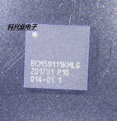 

BCM59111KMLG QFN48