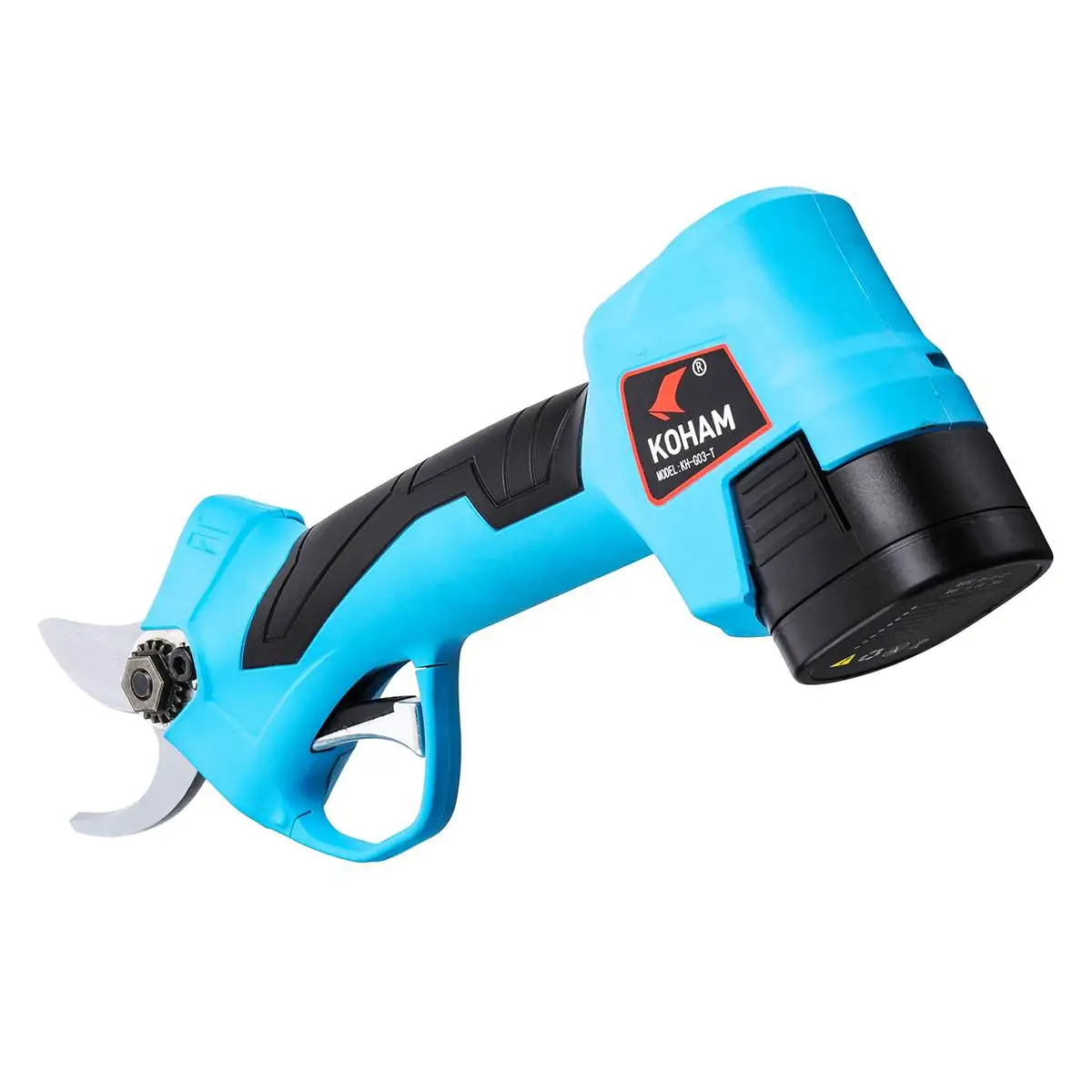 600W 2000mAh Rechargeable Electric Pruning