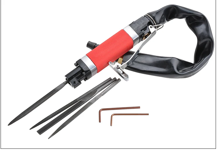 pneumatic air file set Pneumatic Reciprocation Filing Buffing Polishing