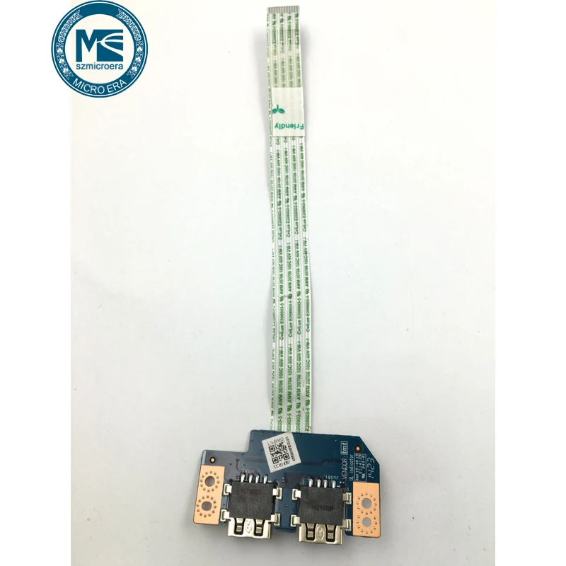 Ноутбук плата usb для Acer V3-572G E5-521 E5-571 572 E5-511 E1-571 LS-B162P | Электроника