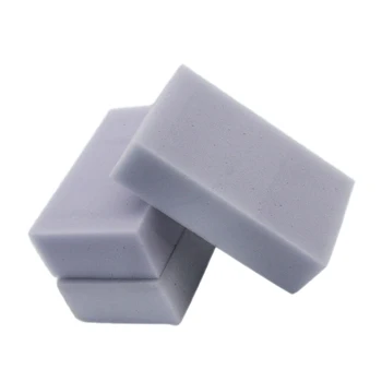 

6pc Car Auto Washing Cleaning Sponge Car Nanometer Sponge Remove Stains Cleaning Cloth Car Beauty Tool Drop Shipping