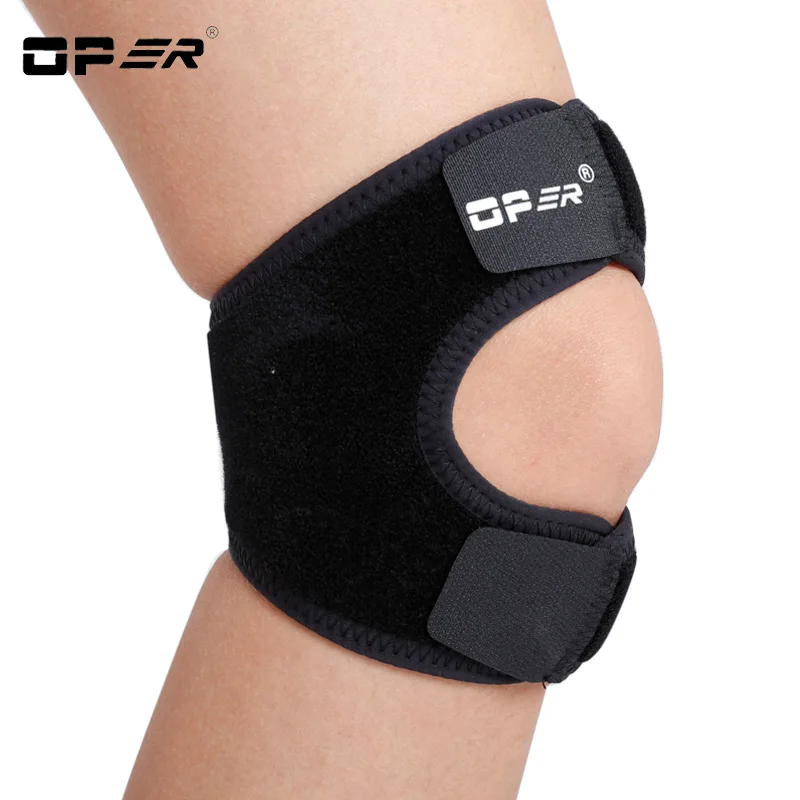 OPER Knee Orthosis Pads Health Care Knee Pain Brace Support Patellar