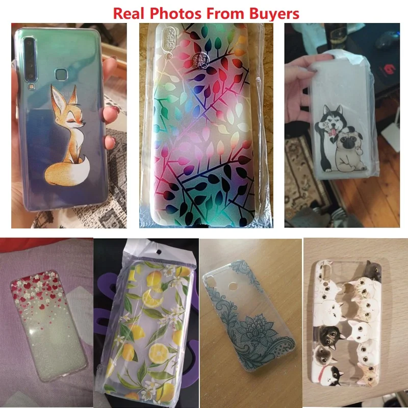 绘印镂空TPU实物图