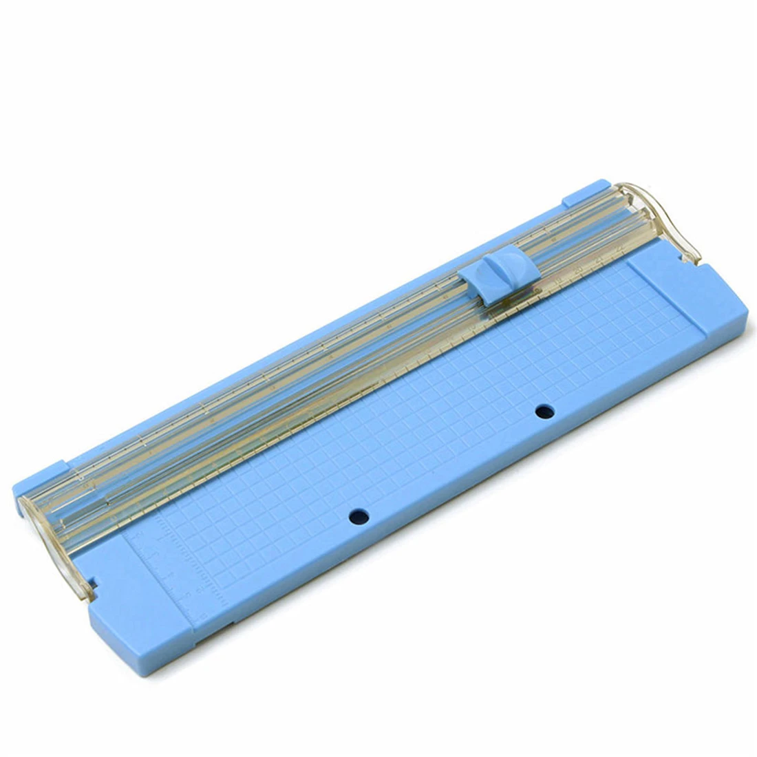 

A4/A5 Light Portable Paper Trimmer Precision Paper Photo Cutter Scrapbook Trimmer Cutting Mat Machine Good Paper Trimmer Tool