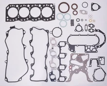 Full Gasket Set for Toyota 3L, 3L-T, 5L , 5L-E LAND CRUISER/HILUX/DYNA VW – 2L, 04111-54095