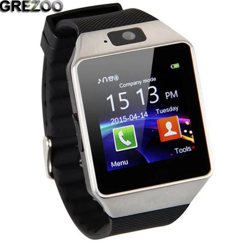 mediatek smartdevice dz09