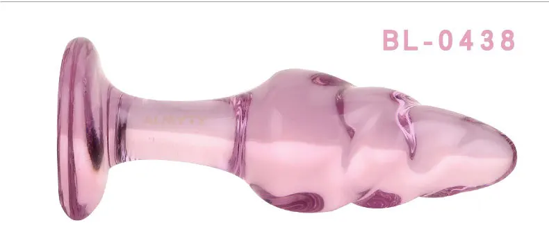 glass anal plug  (11)