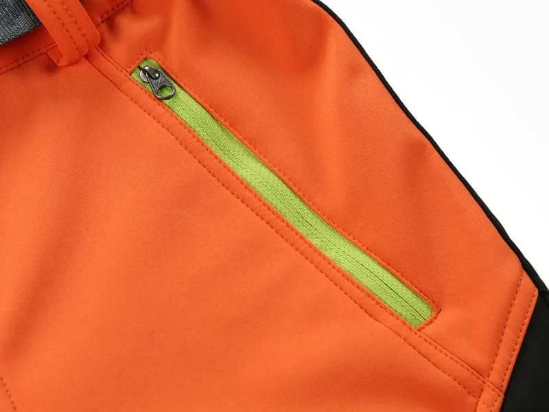 Camping Hiking Winter Outdoor Sport Pants Warm Waterproof Fleece Windproof Fishing Pants Men Women Mountain Climbing Pantalones