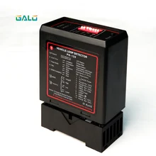 Одноконтурный детектор PD-132 для автоматические ворота/RFID парковка автоматическое управление доступом ворота бум, барьер