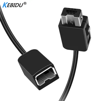 

Kebidu 1.8m Extension Cable Game cord for SNES Mini for Wii Mini NES Classic controller Edition Console game long cable