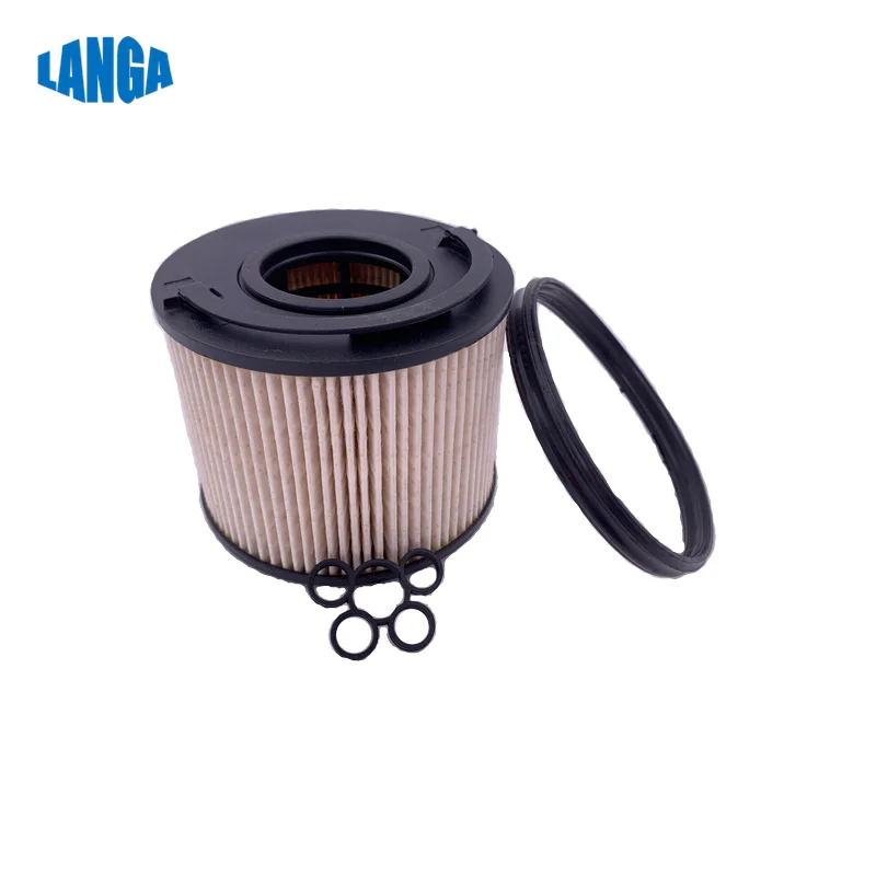7L6127434A Fits for VW Touareg 2003 2010 Car Accessories Fuel Filter