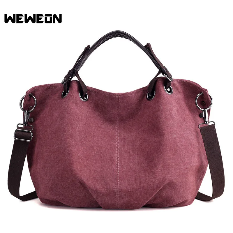 

Women Sports Fitness Bag Durable Canvas Training Gym Tote Single Shoulder Weekend Bags Girls Small Luggage Workout Shoulder Bag