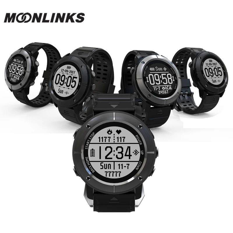 uw80c smartwatch
